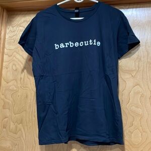 Women’s T-Shirt Pecan Lodge Deep Ellum (Dallas) Size XL